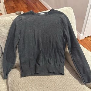 Goodfellow & Co men’s sweater